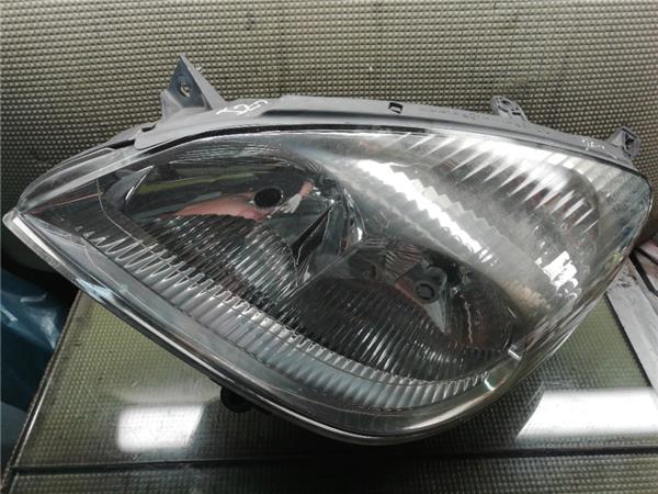 Faro Delantero Izquierdo Citroen C5 Berlina (2001->)