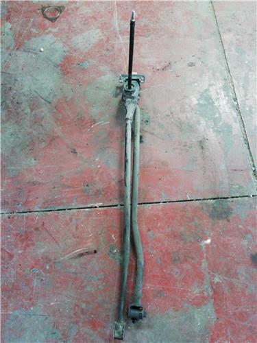 Conjunto Palanca Cambio Velocidad Nissan Almera Tino (V10M)(05.2000->)