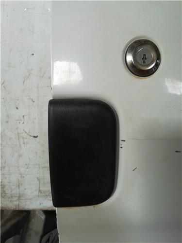 Maneta Exterior Delantera Derecha Citroen Berlingo (2002->)
