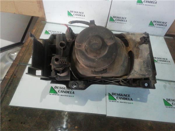 Faro Delantero Izquierdo Citroen Jumpy (10.1995->) foto 3
