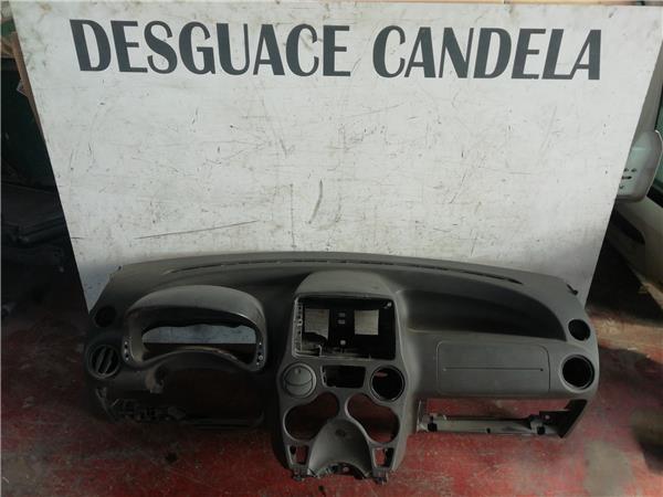 Salpicadero Fiat PANDA