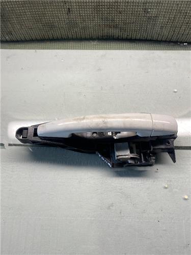 Maneta Exterior Trasera Derecha Peugeot 2008 (03.2013->)