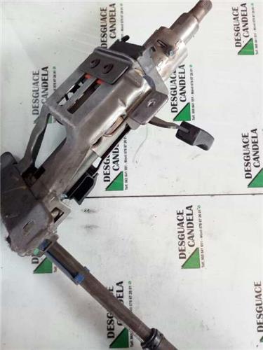 Columna Direccion Citroen C3