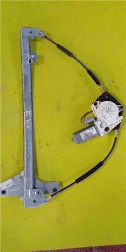 Elevalunas Electrico Delantero Derecho Peugeot 307 (S1)(04.2001->06.2005)