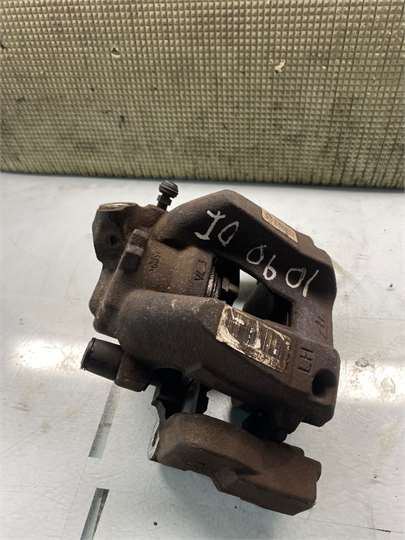 Pinza Freno Delantero Izquierda Citroen C4 Picasso/Spacetourer (05.2013->) foto 4