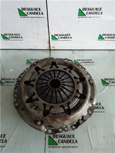 Kit Embrague Completo Peugeot Partner (S2)(2002->) foto 2
