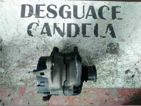 Alternador