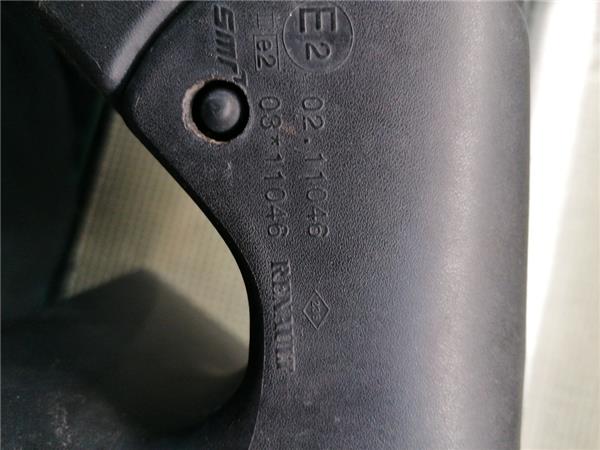 Retrovisor Derecho Dacia Dokker (2012->) foto 3