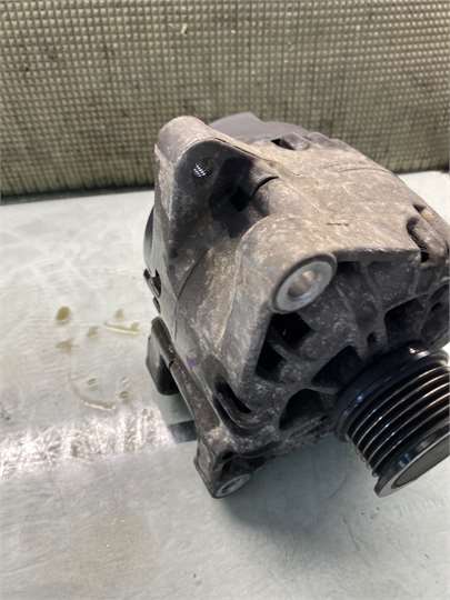 Alternador Ford C-Max (CB7)(2010->) foto 3