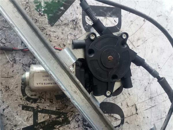 Elevalunas Electrico Delantero Derecho Seat CORDOBA BERLINA foto 3