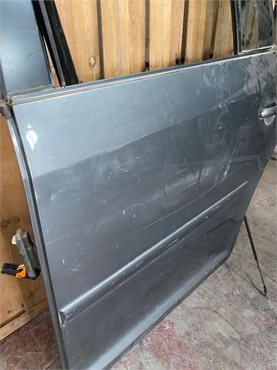 Puerta Trasera Izquierda Volkswagen Touran (1T3)(08.2010->) foto 2
