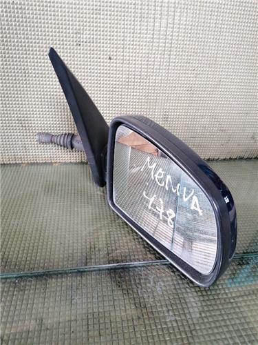 Retrovisor Derecho Opel MERIVA foto 2