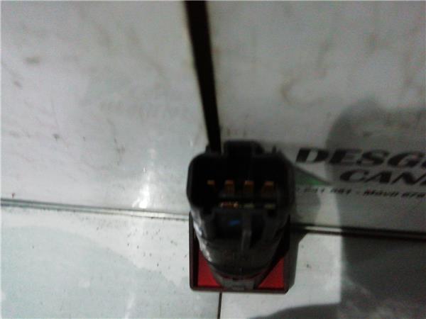 Interruptor Luces Emergencia Ford Transit Connect (TC7)(2002->) foto 2