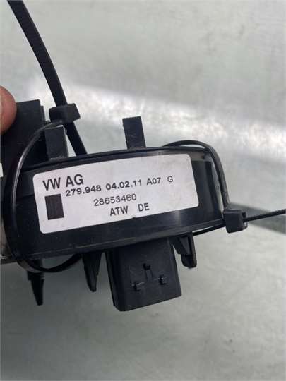 Anillo Airbag Volkswagen Polo V (6R1)(06.2009->) foto 4