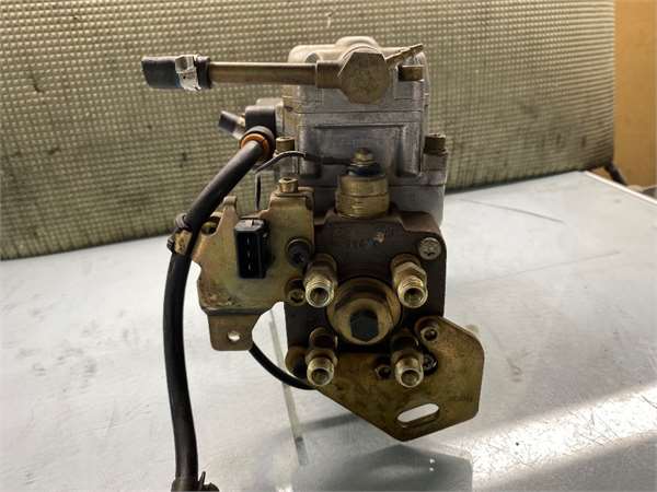 Bomba Inyectora Seat Toledo (1L)(09.1991->) foto 3