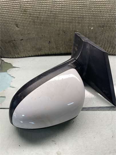 Retrovisor Izquierdo Chevrolet Aveo Hatchback (2011->) foto 2