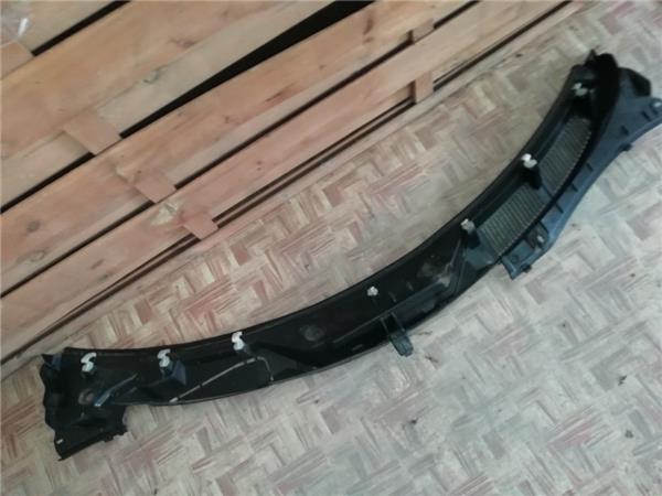 Torpedo Renault Scenic II (JM)(2003->) foto 2