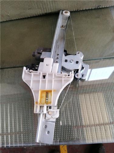 Elevalunas Electrico Trasero Derecho Ford Mondeo Turnier (GE)(2000->) foto 2