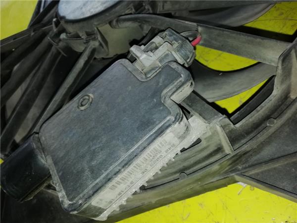 Electroventilador Ford Grand C-Max (CB7)(2010->) foto 3