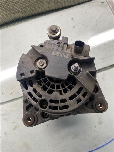 Alternador Nissan Juke I (F15E)(06.2010->) foto 3