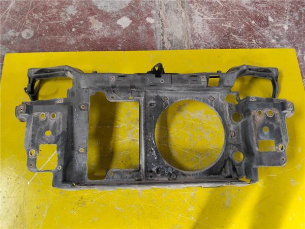 Frente Delantero Seat Arosa (6H1)(1997->) foto 2