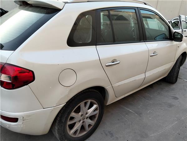 Puerta Trasera Derecha Renault Koleos I (2008->)