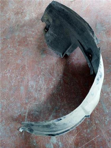 PASE RUEDA DELANTERO IZQUIERDO MG ROVER SERIE 25
