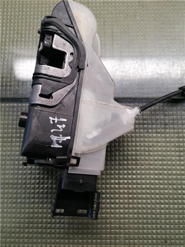 Cerradura Puerta Delantera Izquierda Citroen C5 Berlina (2008->) foto 4