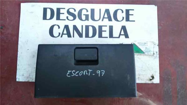 Guantera Salpicadero Ford Escort Berl./Turnier (1995->)