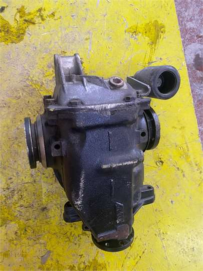 Grupo Diferencial Trasero BMW Serie 3 Berlina (E46)(1998->) foto 5