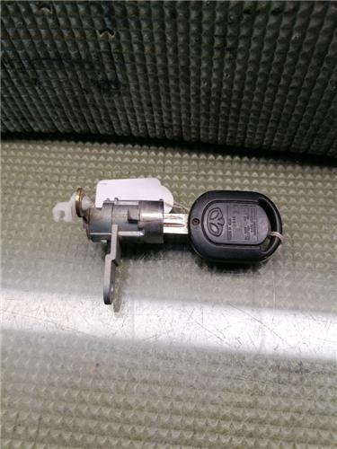 Bombin Puerta Delantera Izquierda Daewoo Lacetti (2004->) foto 2