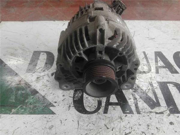 Alternador