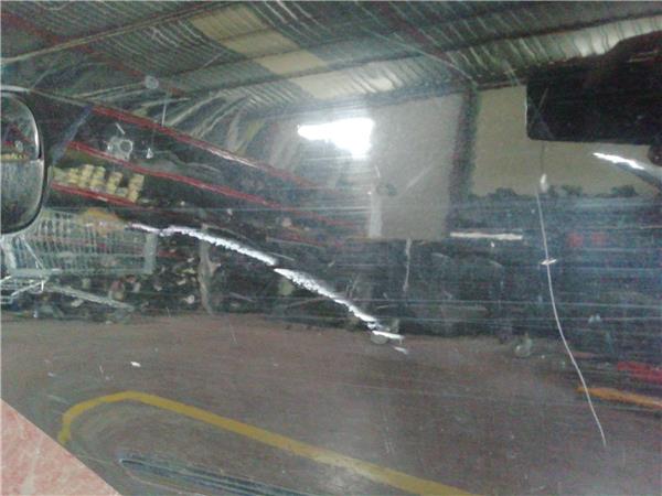 Puerta Trasera Derecha Audi A3 (8L)(09.1996->) foto 2