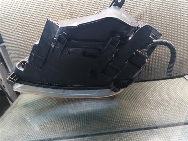 Faro Delantero Derecho Ford Focus C-MAX (CAP)(2003->2007) foto 4