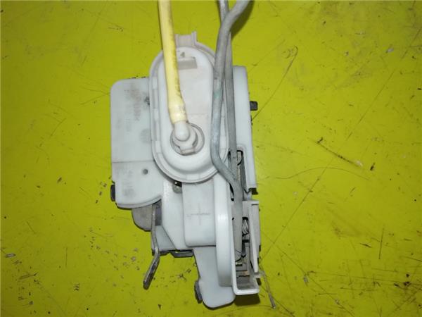 Cerradura Puerta Trasera Izquierda Volkswagen Polo III (6N1)(09.1994->) foto 3
