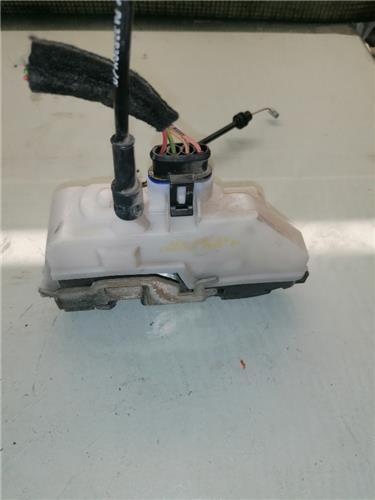 Cerradura Puerta Delantera Derecha Citroen C3 (2002->)