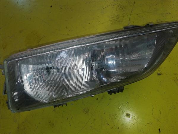Faro Delantero Izquierdo Nissan Primera Berlina (P11)(05.1996->) foto 5