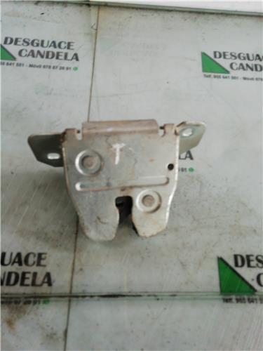 Cerradura Porton Mercedes-Benz Clase A (BM 168)(05.1997->)