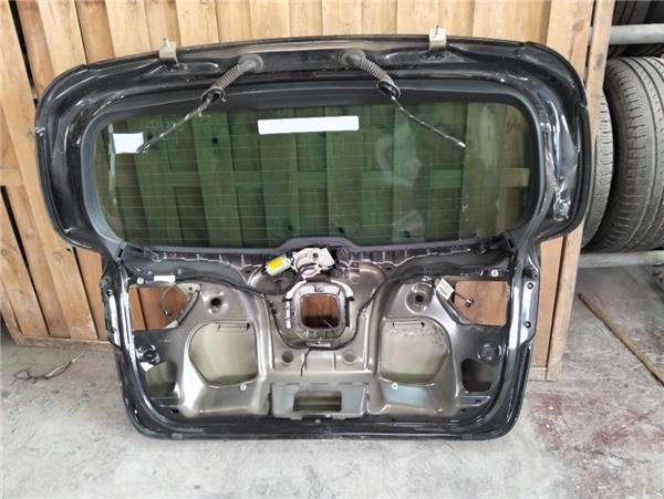 Porton Trasero Seat Altea XL (5P5)(10.2006->) foto 4