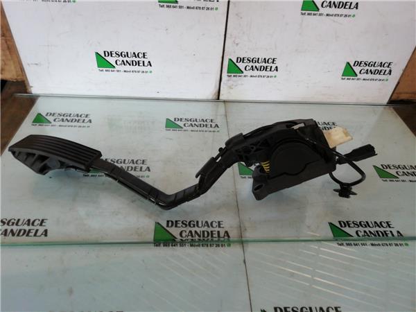 Pedal Acelerador Citroen C5 Berlina (2004->) foto 3