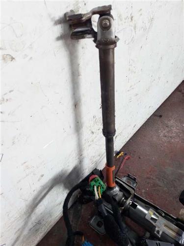 Columna Direccion Peugeot 307 foto 3