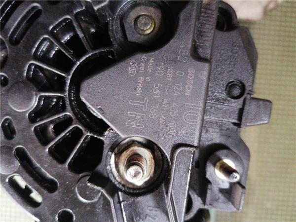 Alternador