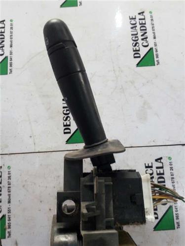 Mando Limpiaparabrisas Renault KANGOO foto 2