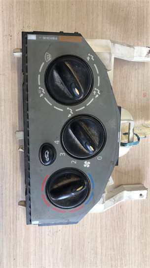 Mandos Calefaccion / Aire Acondicionado Opel Vivaro (2001->)