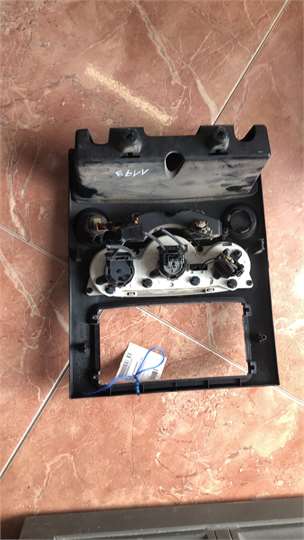 Mandos Calefaccion / Aire Acondicionado Ford Transit Connect (TC7)(2002->) foto 4