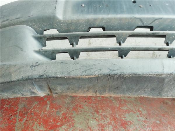 Paragolpes Delantero Citroen Berlingo (2002->) foto 4
