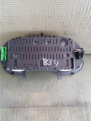 Cuadro Instrumentos Seat Ibiza (6L1)(04.2002->) foto 2