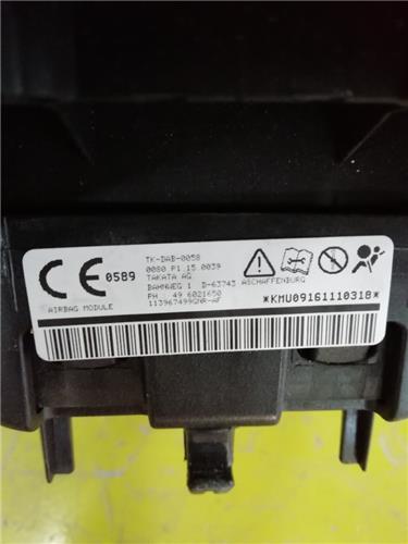 Airbag Volante Nissan Note (E11E)(01.2006->) foto 4