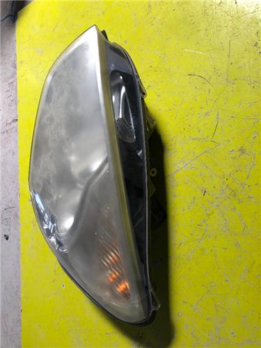 Faro Delantero Izquierdo Ford S-MAX (CA1)(2006->) foto 2