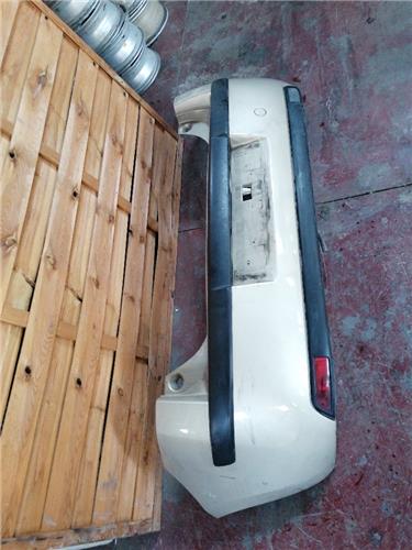 Paragolpes Trasero Citroen C4 Berlina (06.2004->)